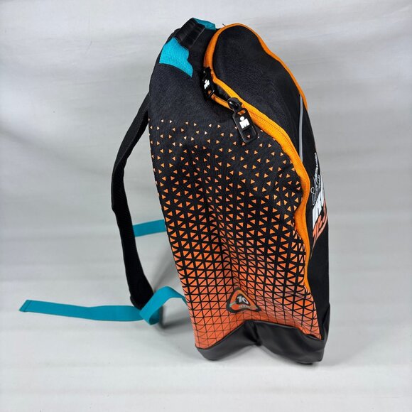 NEW Ironman Triathlon 70.3 St George Utah 2024 N American Championship Backpack - Picture 5 of 10